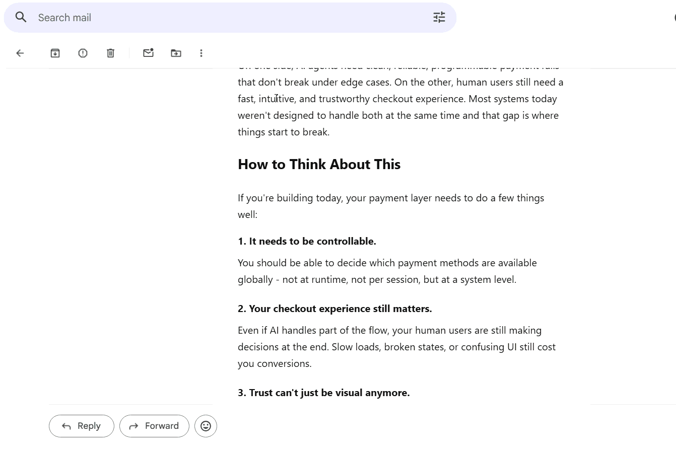 SARAS in action, defining a word with a clean popup